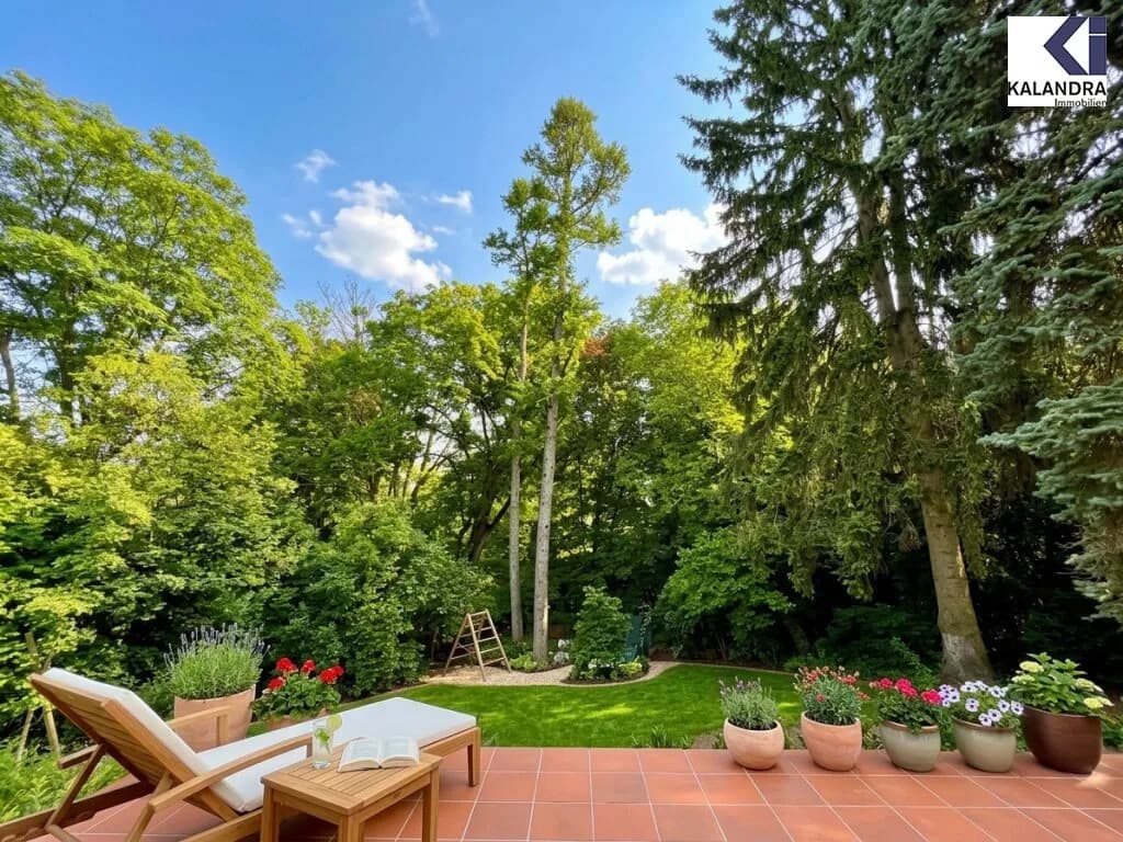 8-Zimmer-Haus kaufen in Wien – 354 m², € 3.850.000 – Bild 17 von 21