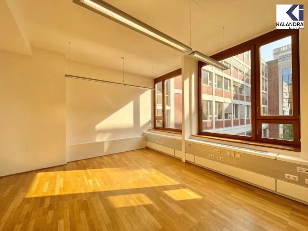 3-Zimmer-Gewerbeimmobilie mieten in Wien – 124 m², € 3.006 – Bild 2 von 9