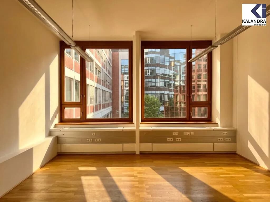 3-Zimmer-Gewerbeimmobilie mieten in Wien – 124 m², € 3.006 – Bild 3 von 9