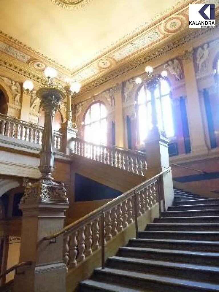 3-Zimmer-Gewerbeimmobilie mieten in Wien – 124 m², € 3.006 – Bild 8 von 9