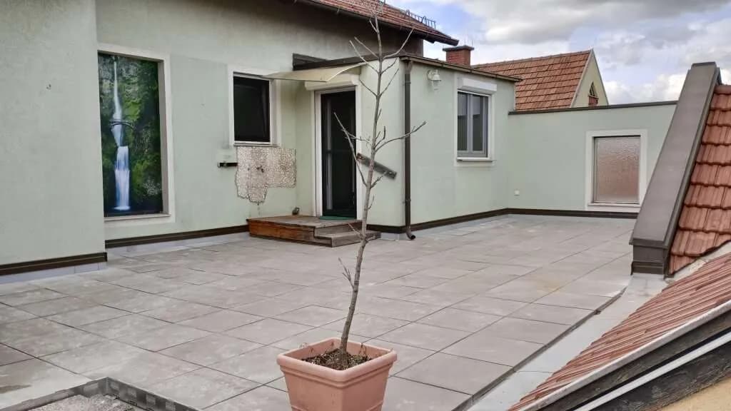 3-Zimmer-Wohnung kaufen in Neunkirchen – 55,79 m², € 129.000