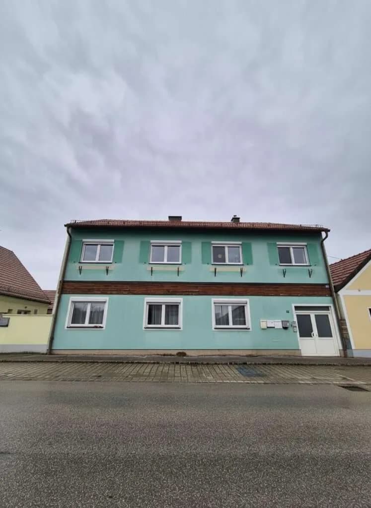 3-Zimmer-Wohnung kaufen in Neunkirchen – 55,79 m², € 129.000 – Bild 2 von 15