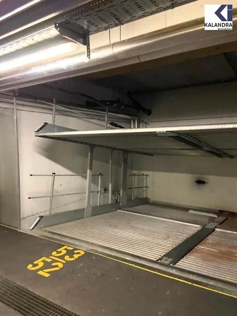 Immobilie kaufen in Wien – 2 m², € 40.000 – Bild 2 von 3