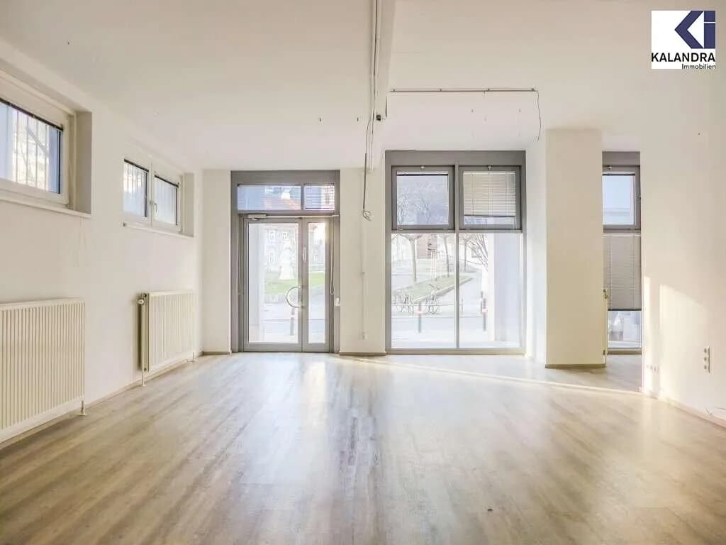 Gewerbeimmobilie mieten in Wien – 328 m², € 4.787 – Bild 2 von 10