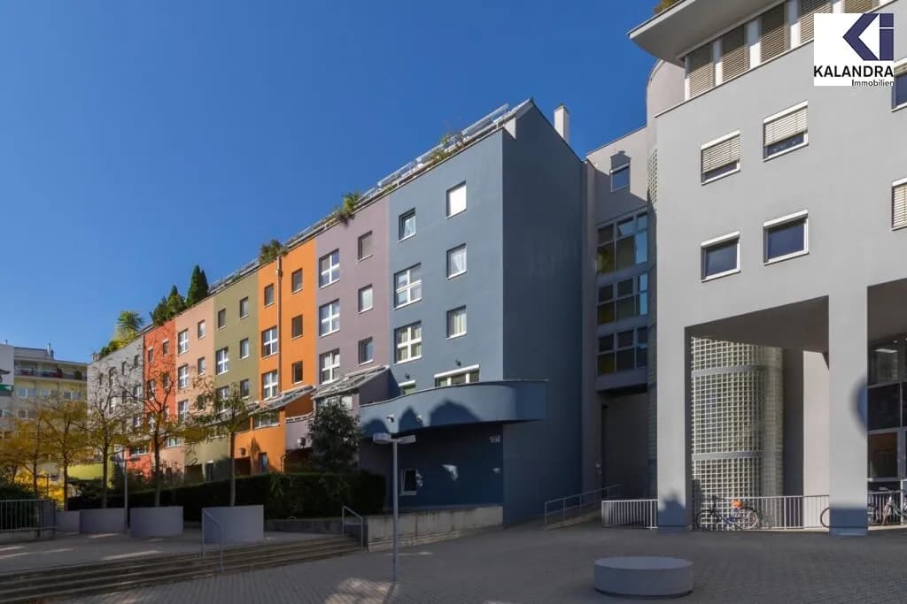 Gewerbeimmobilie mieten in Wien – 328 m², € 4.787 – Bild 8 von 10