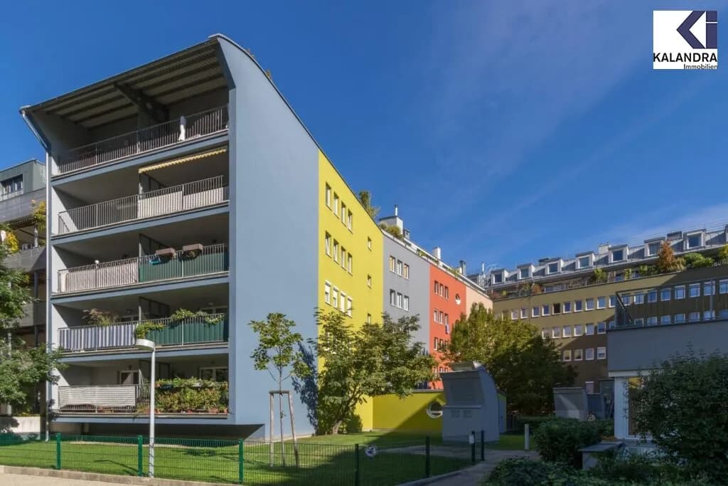 Gewerbeimmobilie mieten in Wien – 328 m², € 4.787 – Bild 9 von 10