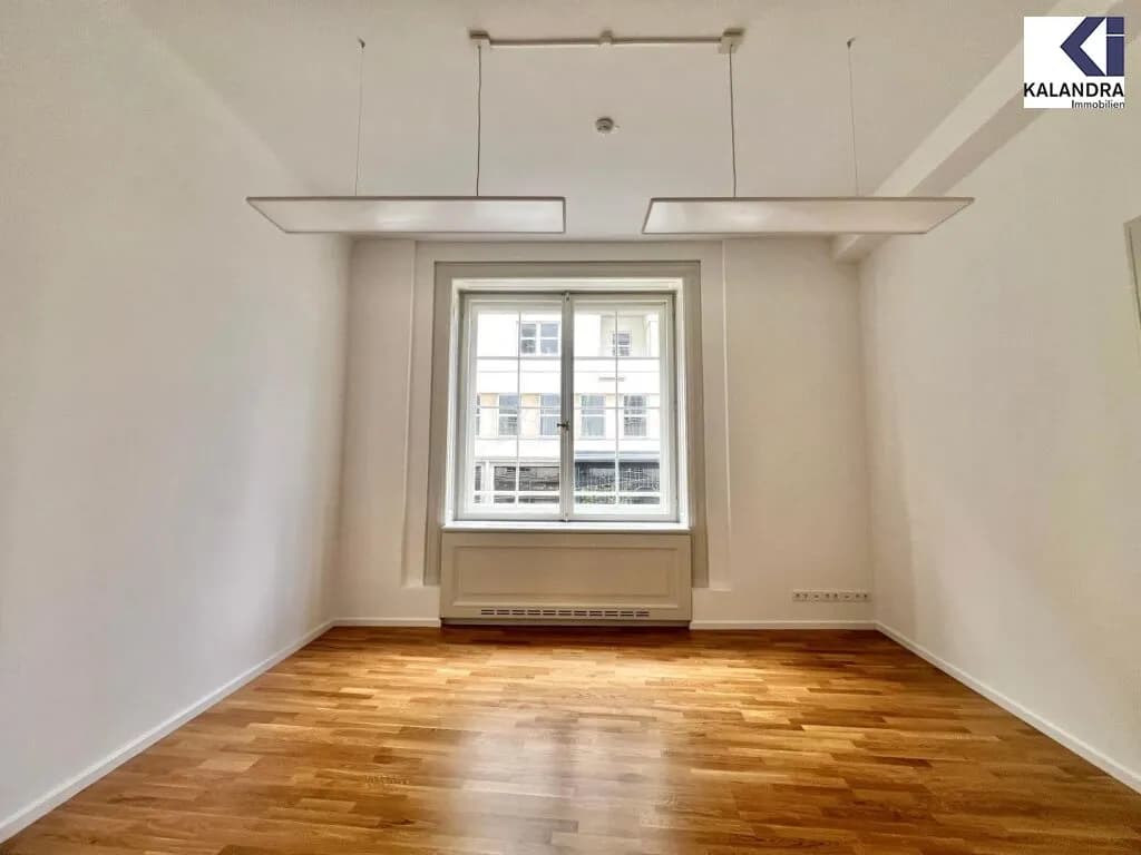 10-Zimmer-Gewerbeimmobilie mieten in Wien – 386 m², € 12.277 – Bild 4 von 14