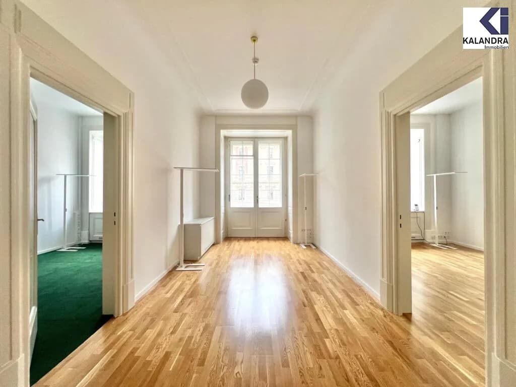 10-Zimmer-Gewerbeimmobilie mieten in Wien – 386 m², € 12.277 – Bild 6 von 14