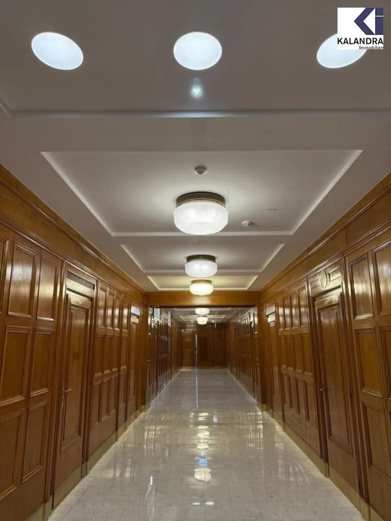 10-Zimmer-Gewerbeimmobilie mieten in Wien – 386 m², € 12.277 – Bild 7 von 14
