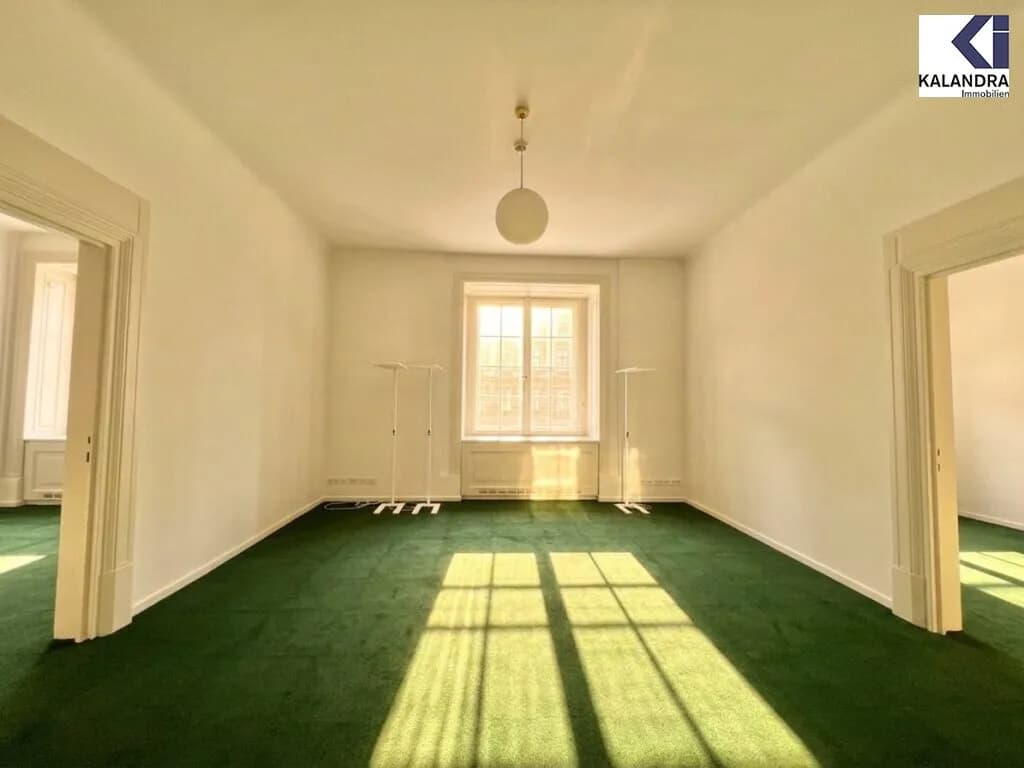 10-Zimmer-Gewerbeimmobilie mieten in Wien – 386 m², € 12.277 – Bild 8 von 14