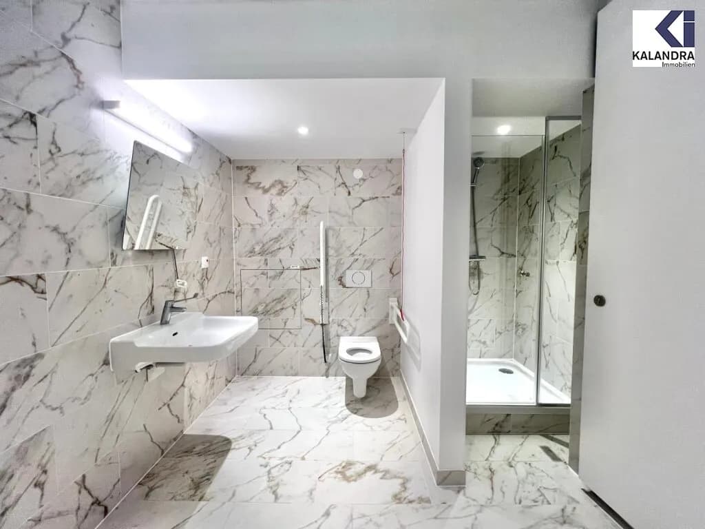 10-Zimmer-Gewerbeimmobilie mieten in Wien – 386 m², € 12.277 – Bild 10 von 14