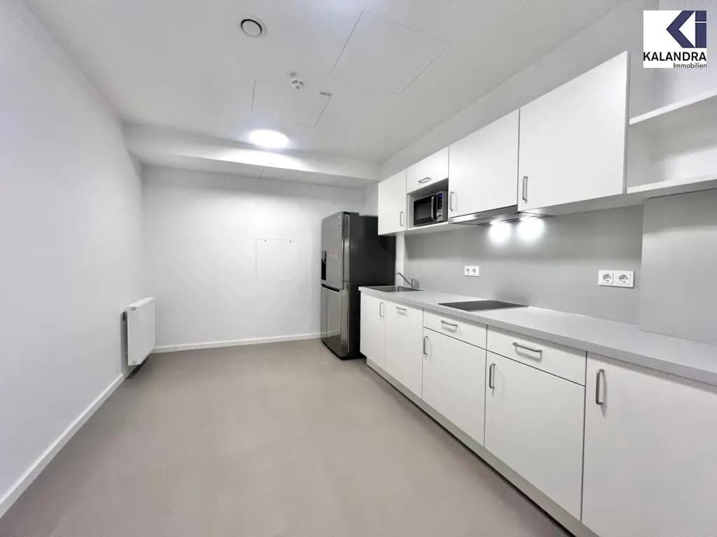 10-Zimmer-Gewerbeimmobilie mieten in Wien – 386 m², € 12.277 – Bild 11 von 14