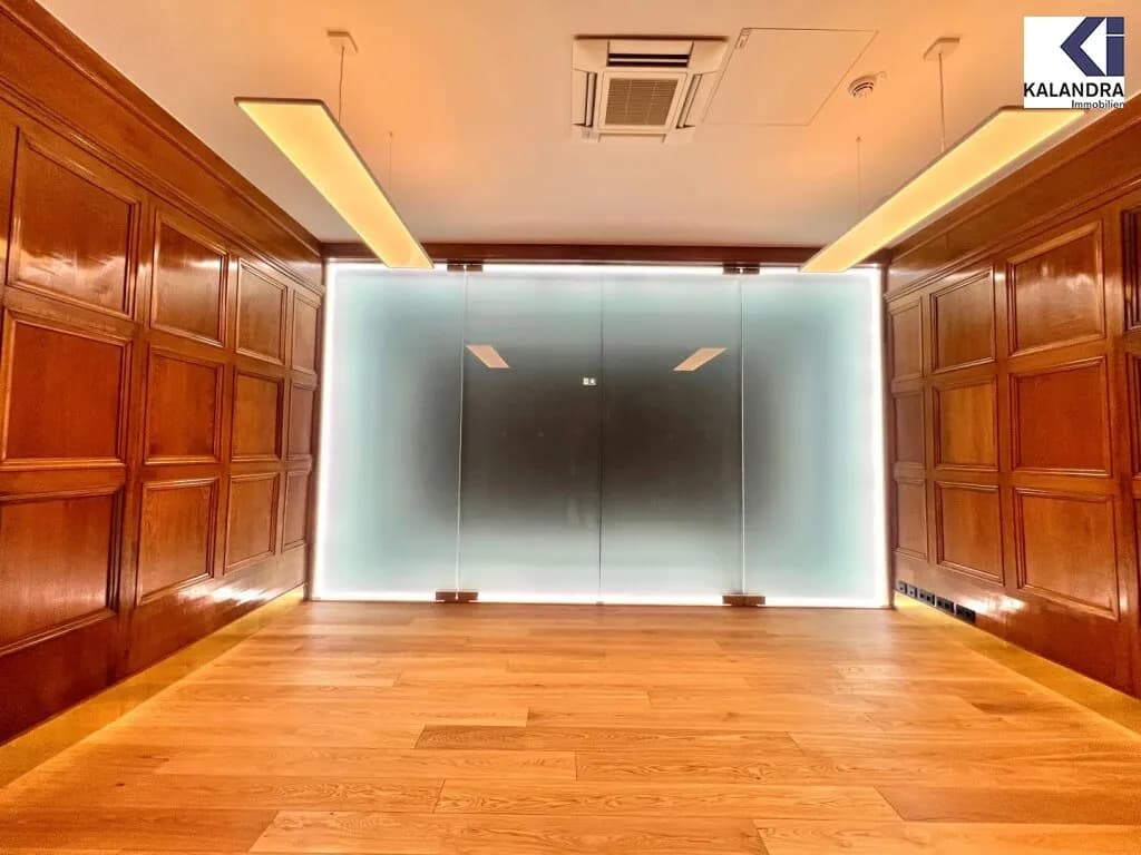 10-Zimmer-Gewerbeimmobilie mieten in Wien – 386 m², € 12.277 – Bild 12 von 14