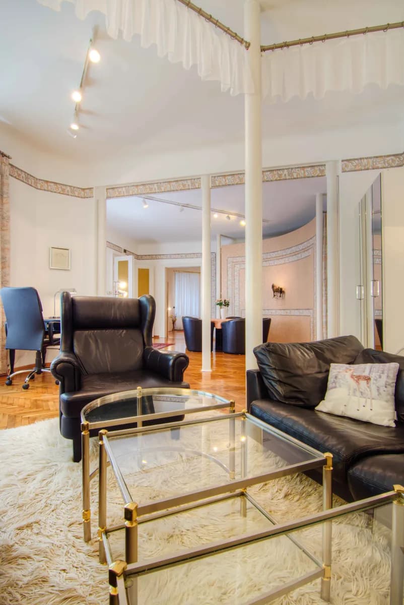 4-Zimmer-Wohnung mieten in Wien – 144 m², € 2.137 – Bild 4 von 17
