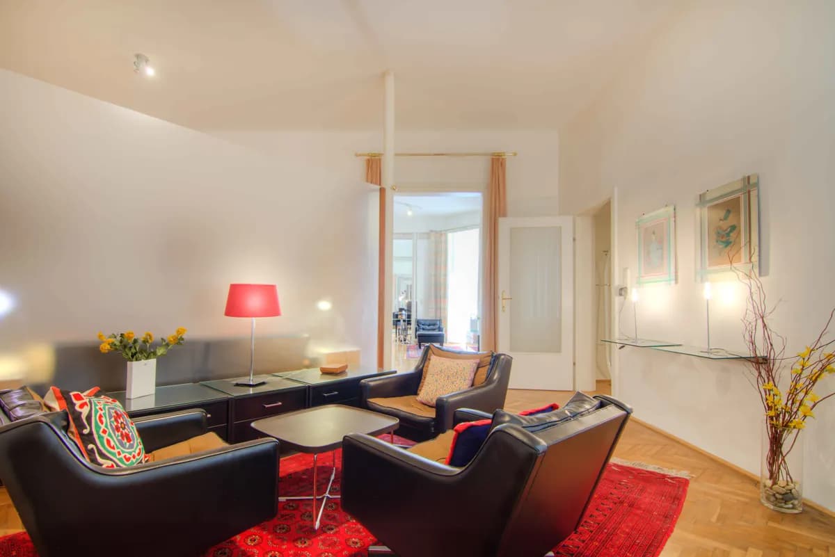 4-Zimmer-Wohnung mieten in Wien – 144 m², € 2.137 – Bild 5 von 17