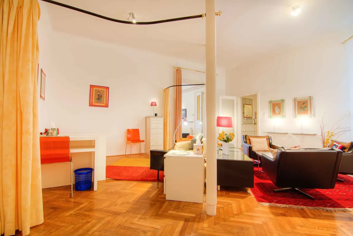 4-Zimmer-Wohnung mieten in Wien – 144 m², € 2.137 – Bild 6 von 17