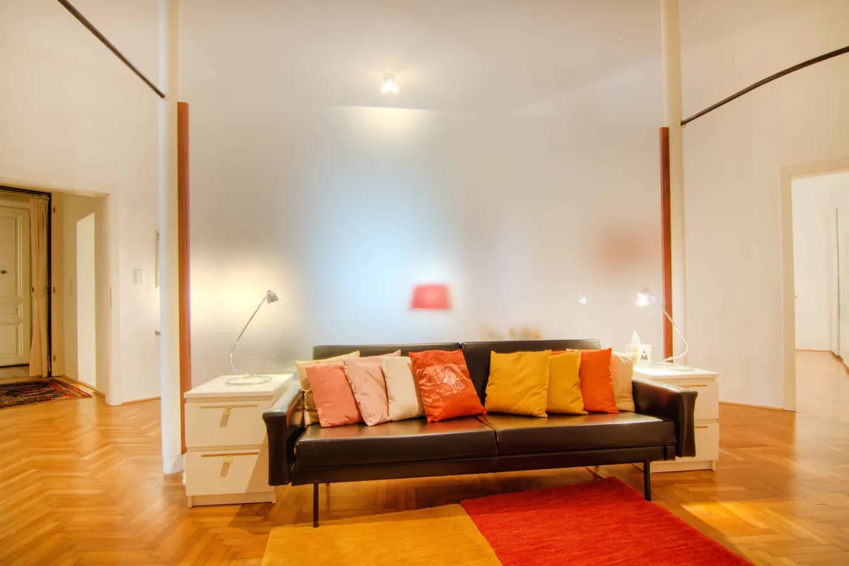 4-Zimmer-Wohnung mieten in Wien – 144 m², € 2.137 – Bild 7 von 17