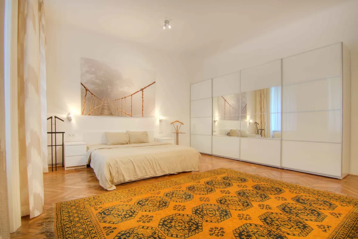 4-Zimmer-Wohnung mieten in Wien – 144 m², € 2.137 – Bild 8 von 17