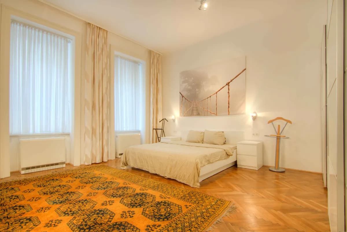 4-Zimmer-Wohnung mieten in Wien – 144 m², € 2.137 – Bild 9 von 17