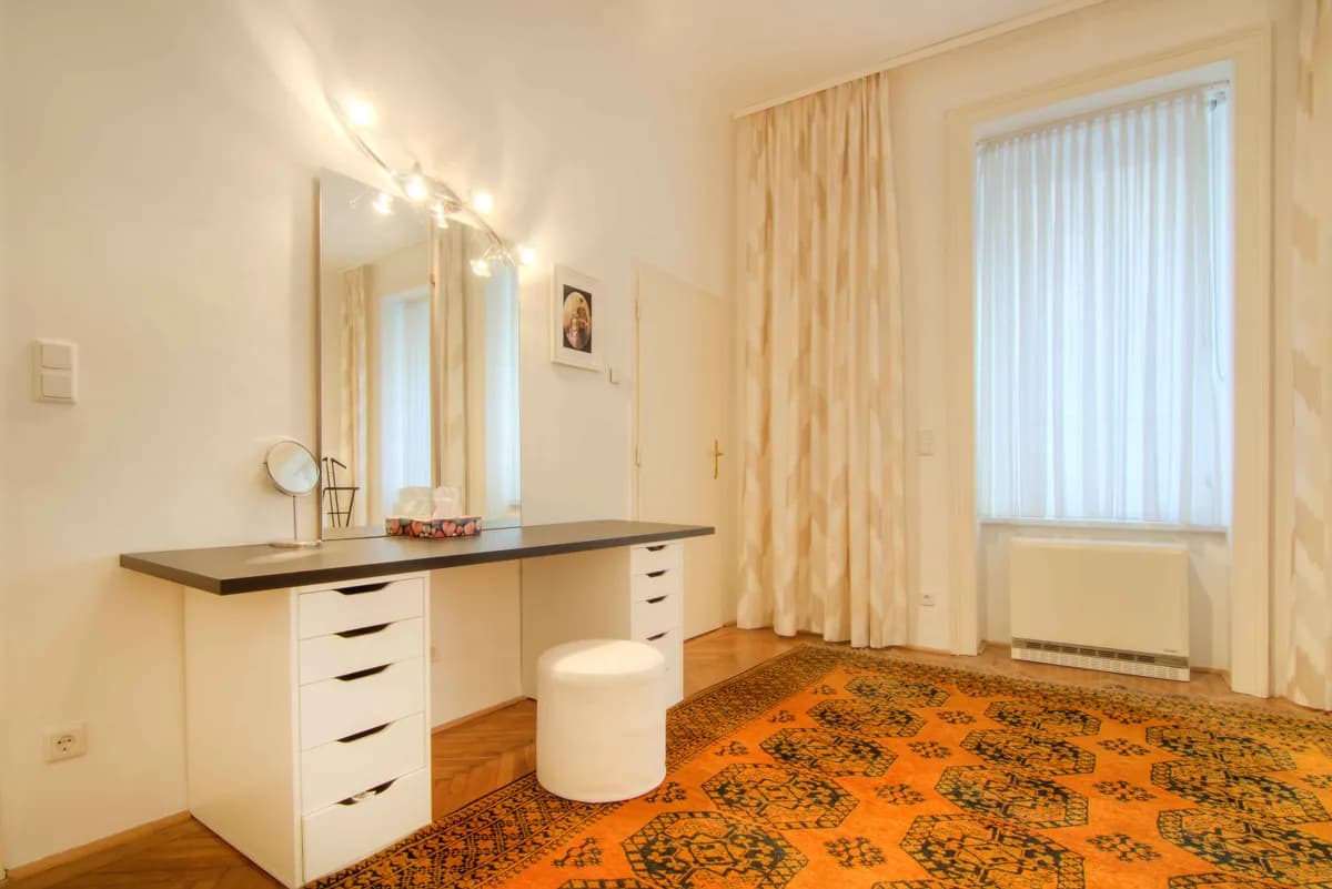 4-Zimmer-Wohnung mieten in Wien – 144 m², € 2.137 – Bild 10 von 17