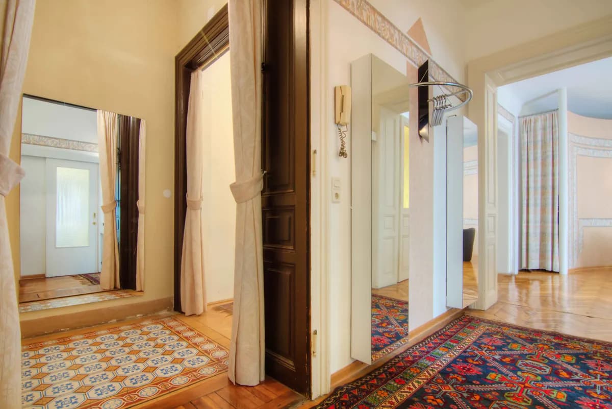 4-Zimmer-Wohnung mieten in Wien – 144 m², € 2.137 – Bild 15 von 17