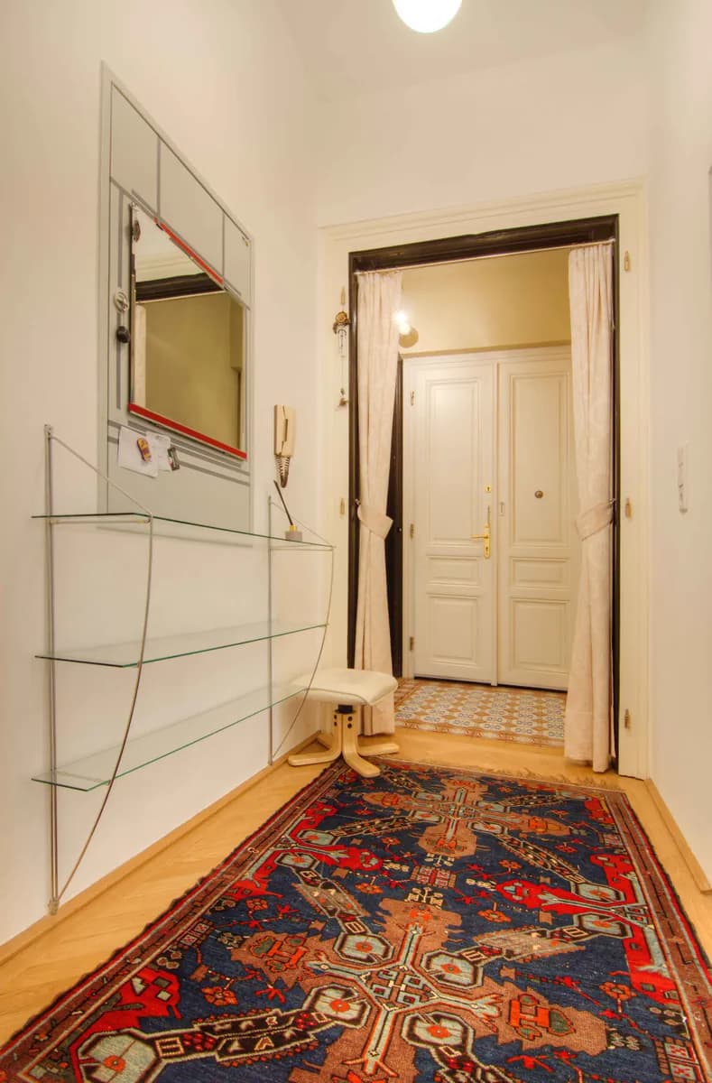 4-Zimmer-Wohnung mieten in Wien – 144 m², € 2.137 – Bild 16 von 17