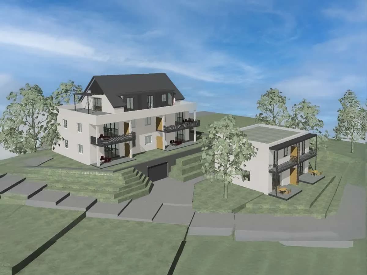 Wohnung kaufen in Villach – 85,3 m², € 476.500