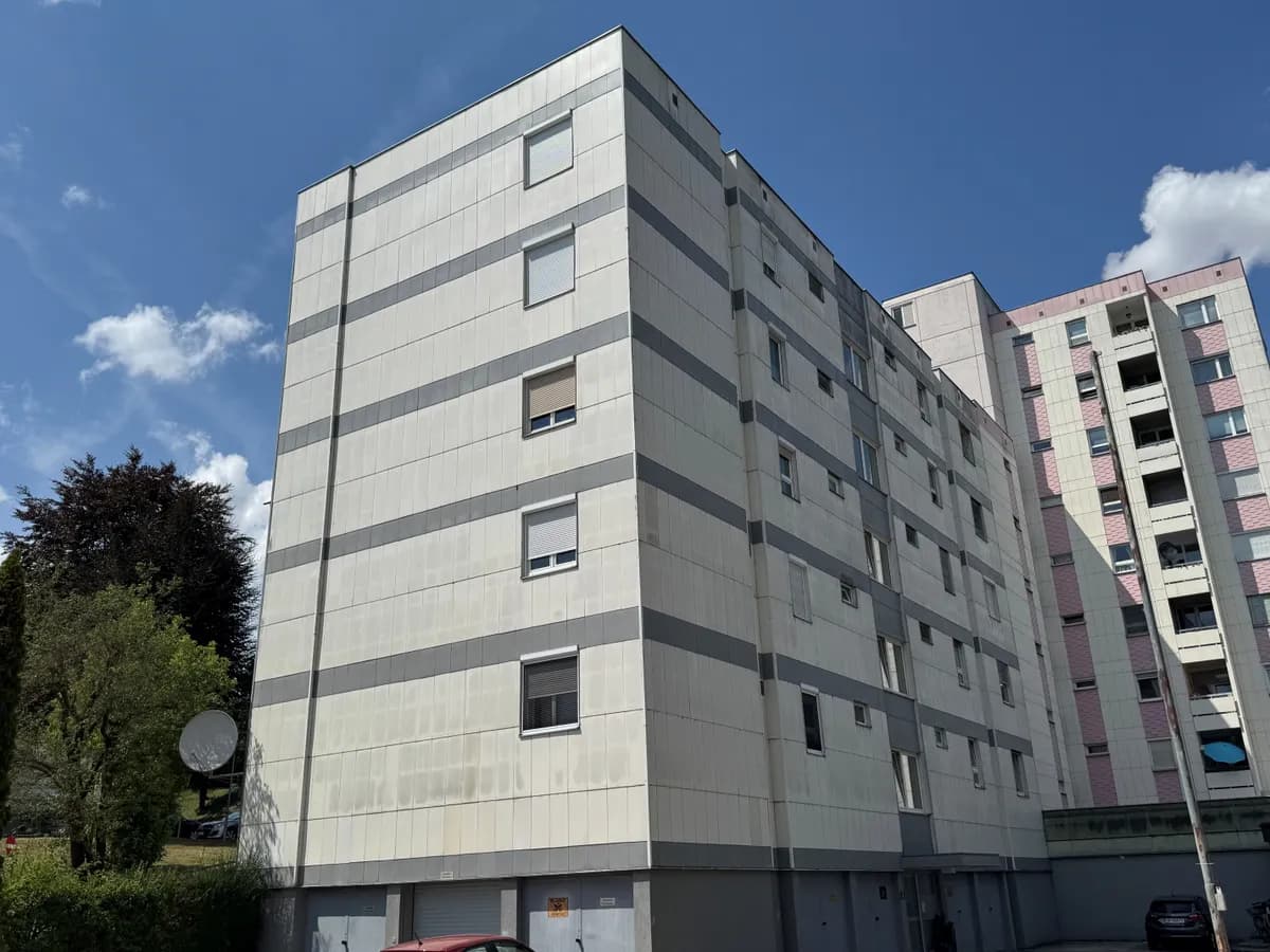 3-Zimmer-Wohnung kaufen in Grieskirchen – 78 m², € 169.000