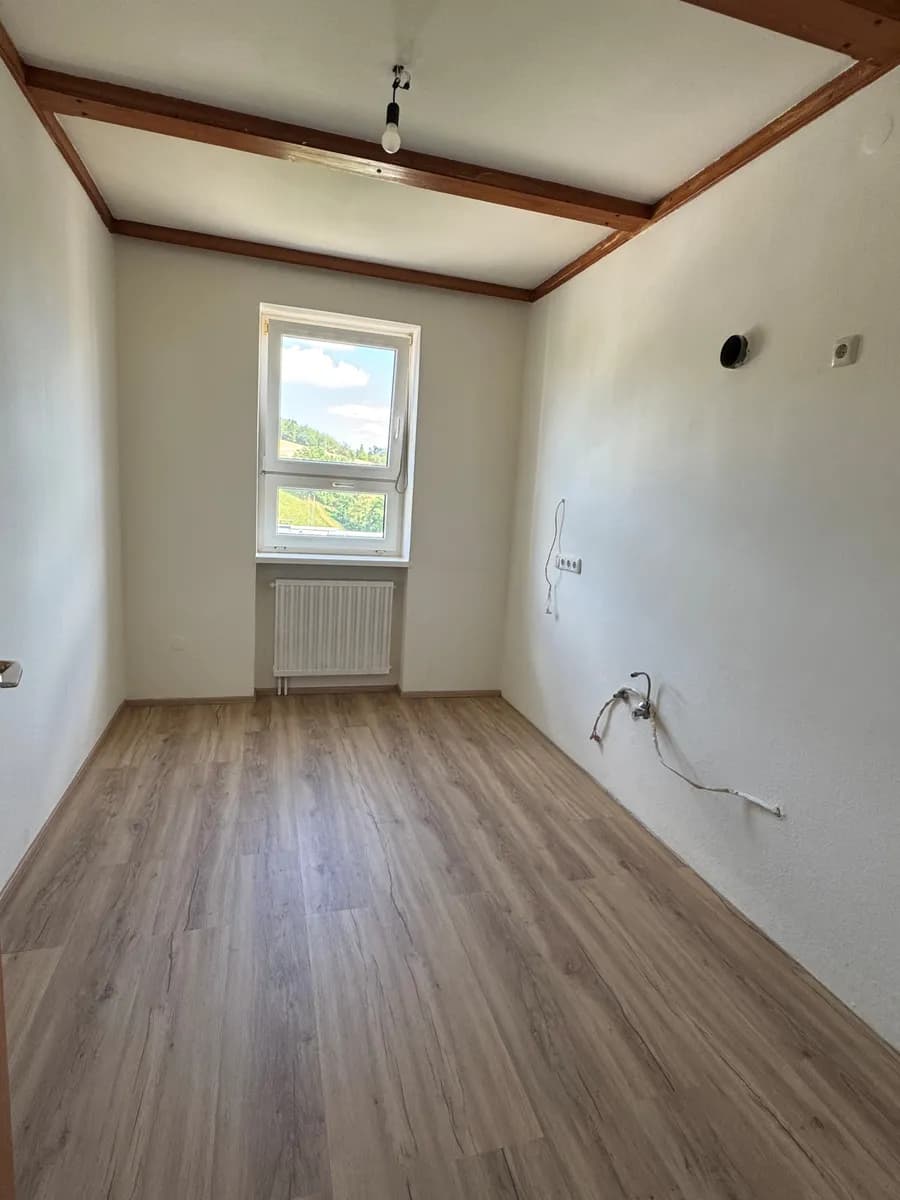 3-Zimmer-Wohnung kaufen in Grieskirchen – 78 m², € 169.000 – Bild 2 von 6