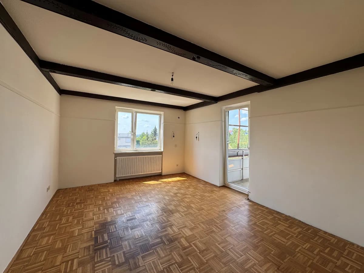 3-Zimmer-Wohnung kaufen in Grieskirchen – 78 m², € 169.000 – Bild 4 von 6