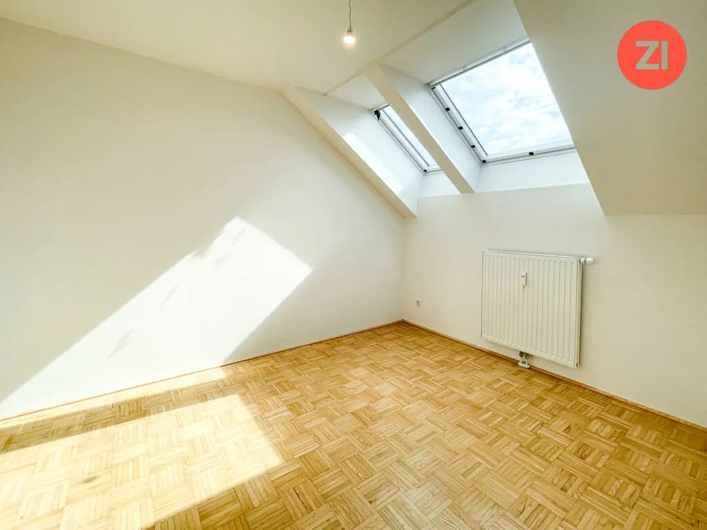 2-Zimmer-Wohnung mieten in Grieskirchen – 59 m², € 673 – Bild 3 von 5