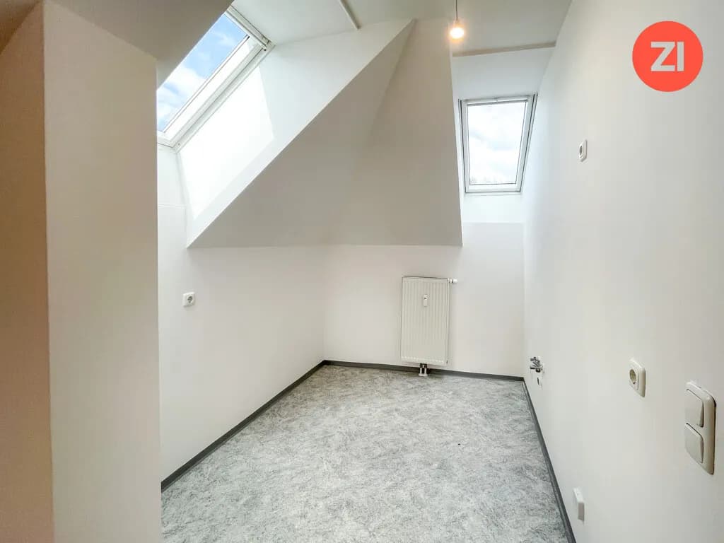 2-Zimmer-Wohnung mieten in Grieskirchen – 59 m², € 673 – Bild 4 von 5