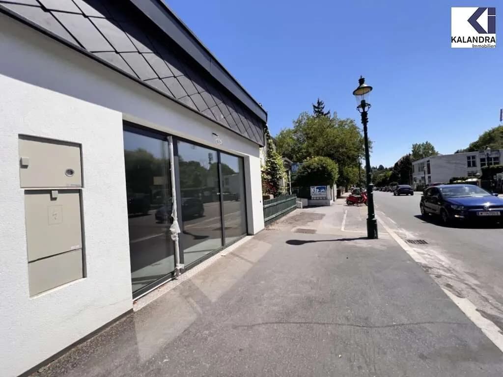 Gewerbeimmobilie kaufen in Wien – 75 m², € 299.000 – Bild 2 von 13