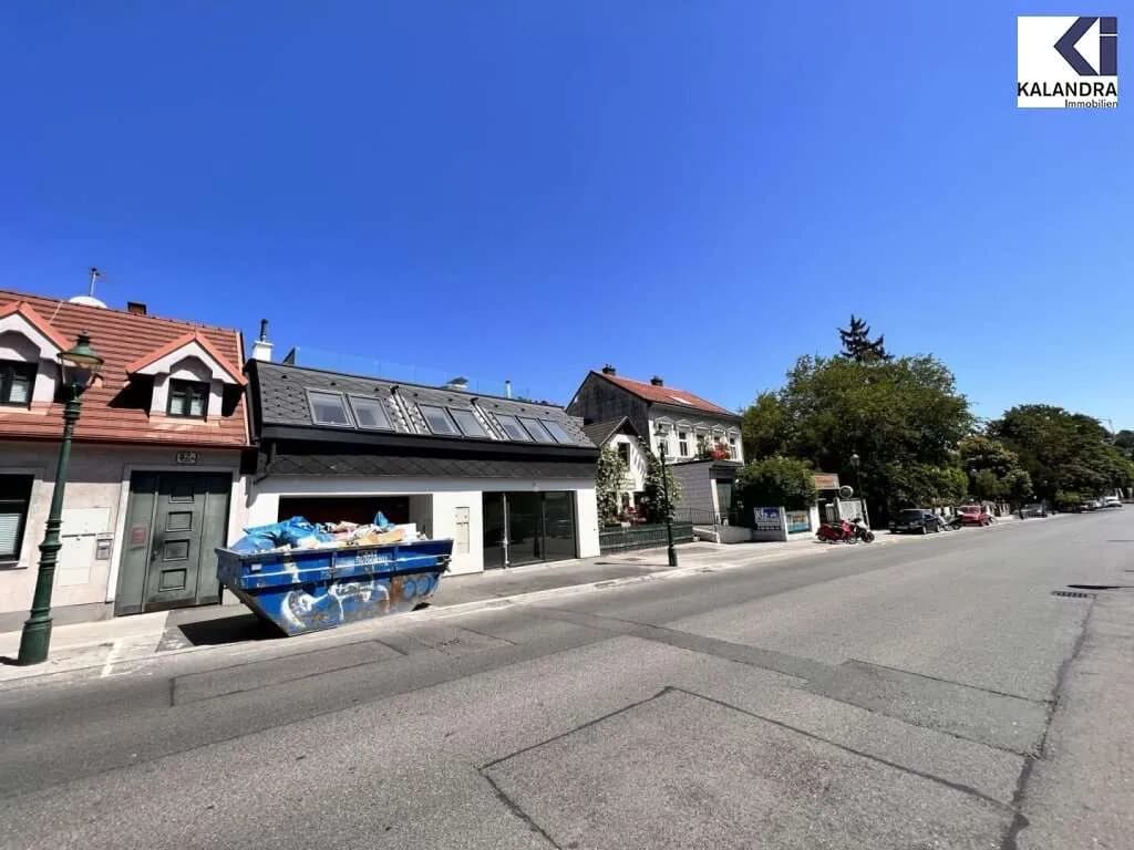 Gewerbeimmobilie kaufen in Wien – 75 m², € 299.000 – Bild 6 von 13