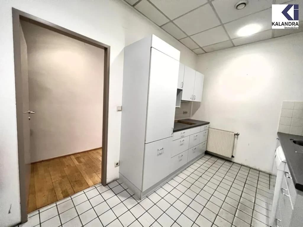 5-Zimmer-Gewerbeimmobilie mieten in Wien – 168 m², € 3.759 – Bild 4 von 12