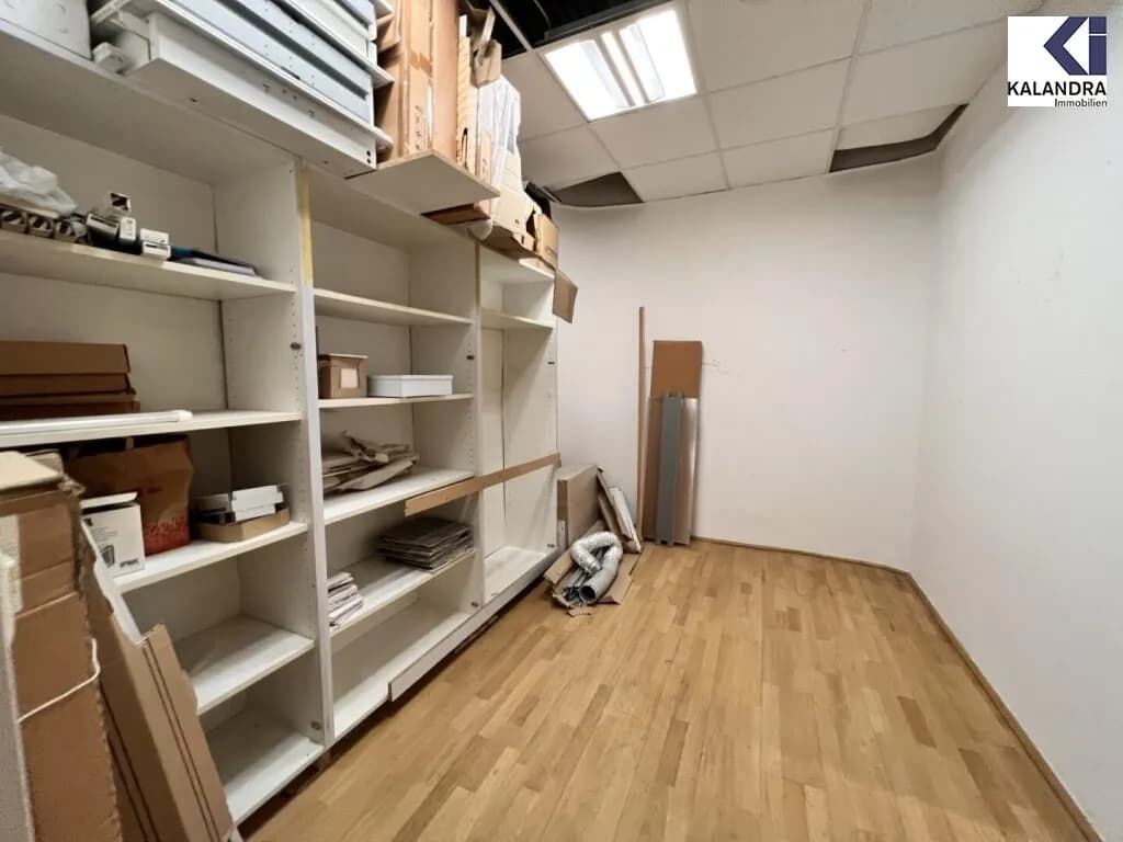 5-Zimmer-Gewerbeimmobilie mieten in Wien – 168 m², € 3.759 – Bild 5 von 12