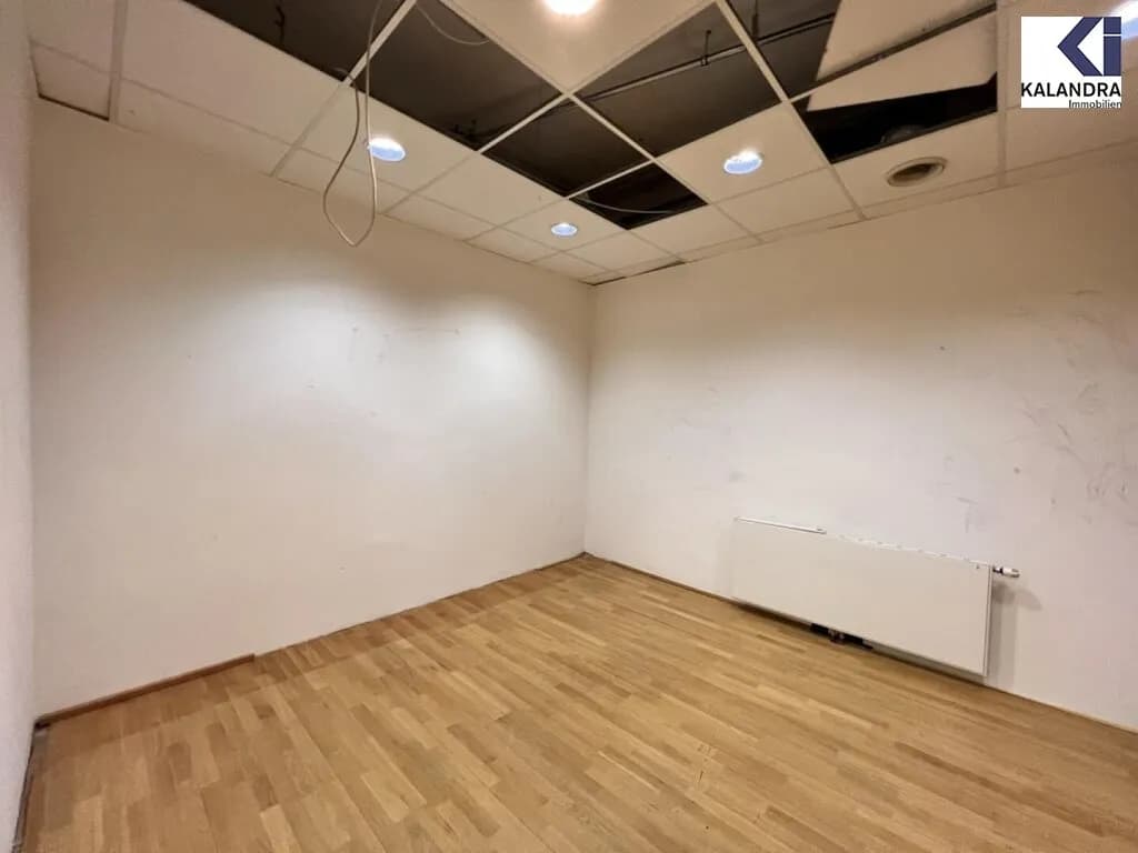 5-Zimmer-Gewerbeimmobilie mieten in Wien – 168 m², € 3.759 – Bild 6 von 12