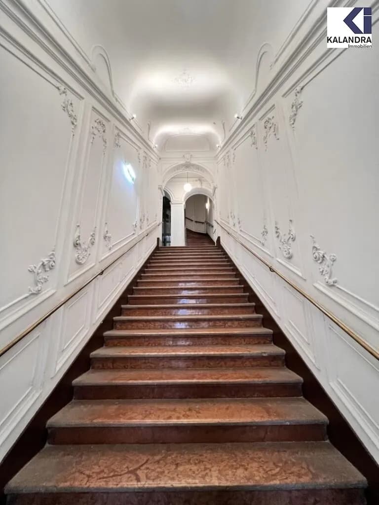 5-Zimmer-Gewerbeimmobilie mieten in Wien – 168 m², € 3.759 – Bild 8 von 12
