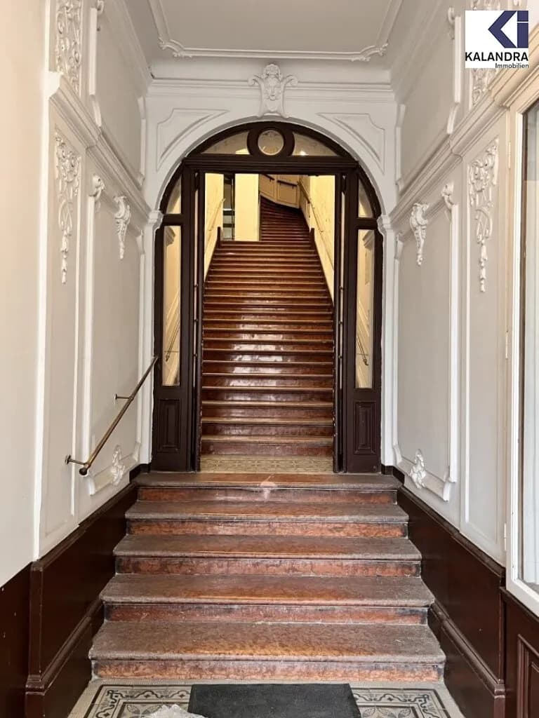 5-Zimmer-Gewerbeimmobilie mieten in Wien – 168 m², € 3.759 – Bild 9 von 12