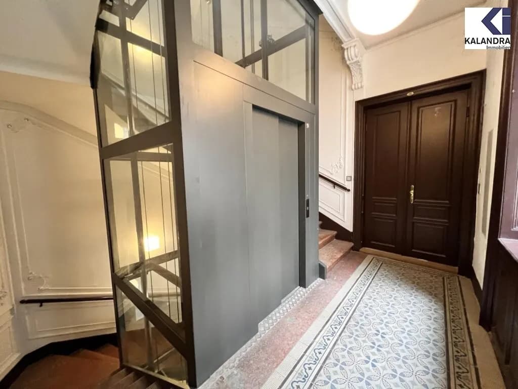 5-Zimmer-Gewerbeimmobilie mieten in Wien – 168 m², € 3.759 – Bild 10 von 12