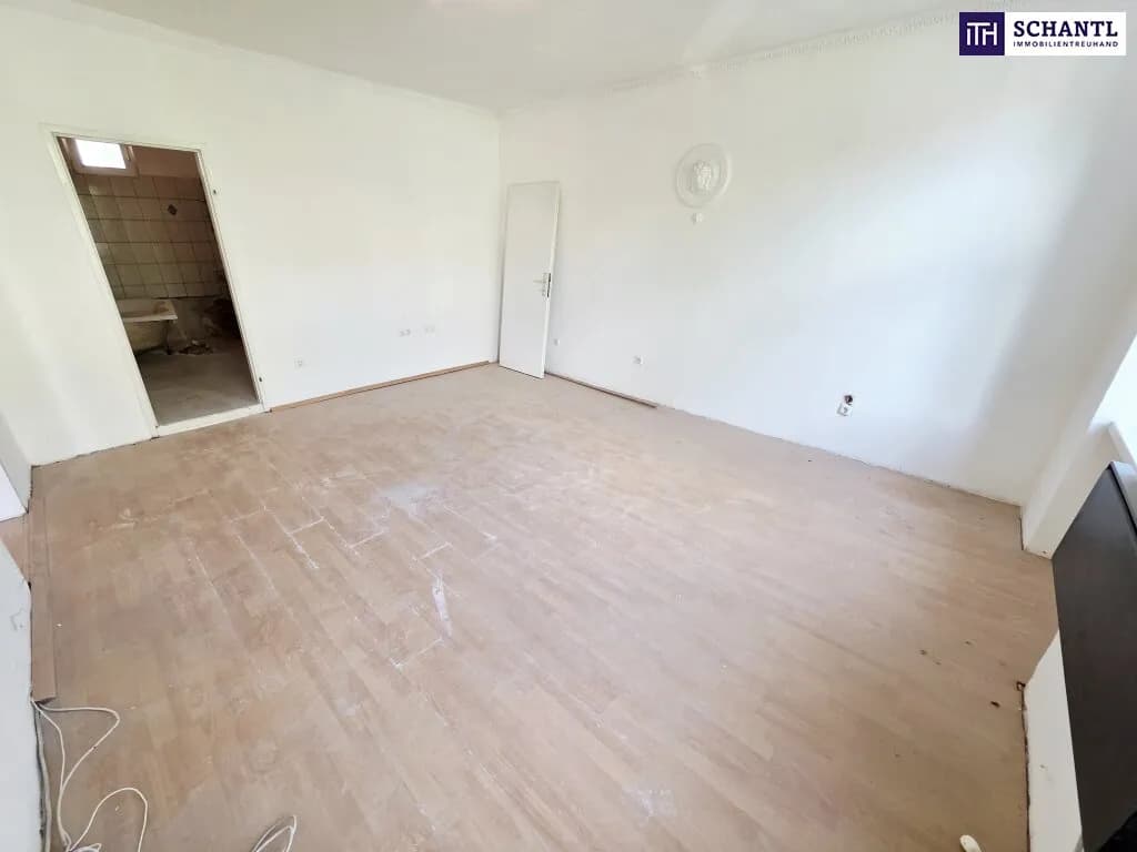 2-Zimmer-Wohnung kaufen in Wien – 51,02 m², € 199.000