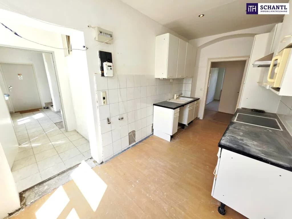 2-Zimmer-Wohnung kaufen in Wien – 51,02 m², € 199.000 – Bild 2 von 26