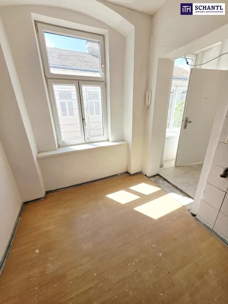 2-Zimmer-Wohnung kaufen in Wien – 51,02 m², € 199.000 – Bild 4 von 26