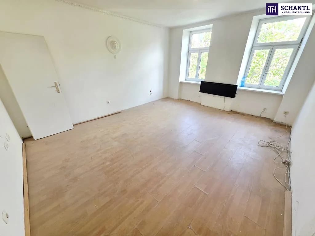 2-Zimmer-Wohnung kaufen in Wien – 51,02 m², € 199.000 – Bild 5 von 26
