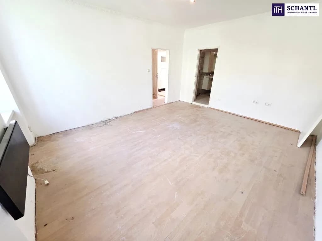 2-Zimmer-Wohnung kaufen in Wien – 51,02 m², € 199.000 – Bild 6 von 26