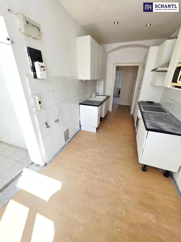 2-Zimmer-Wohnung kaufen in Wien – 51,02 m², € 199.000 – Bild 9 von 26