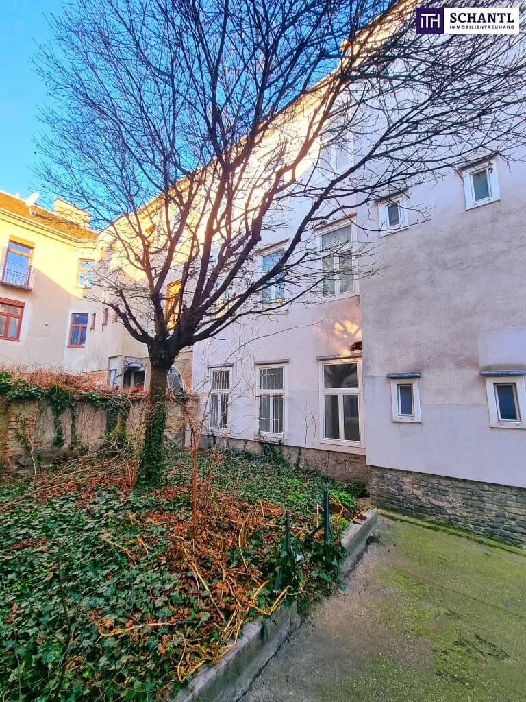 2-Zimmer-Wohnung kaufen in Wien – 51,02 m², € 199.000 – Bild 10 von 26