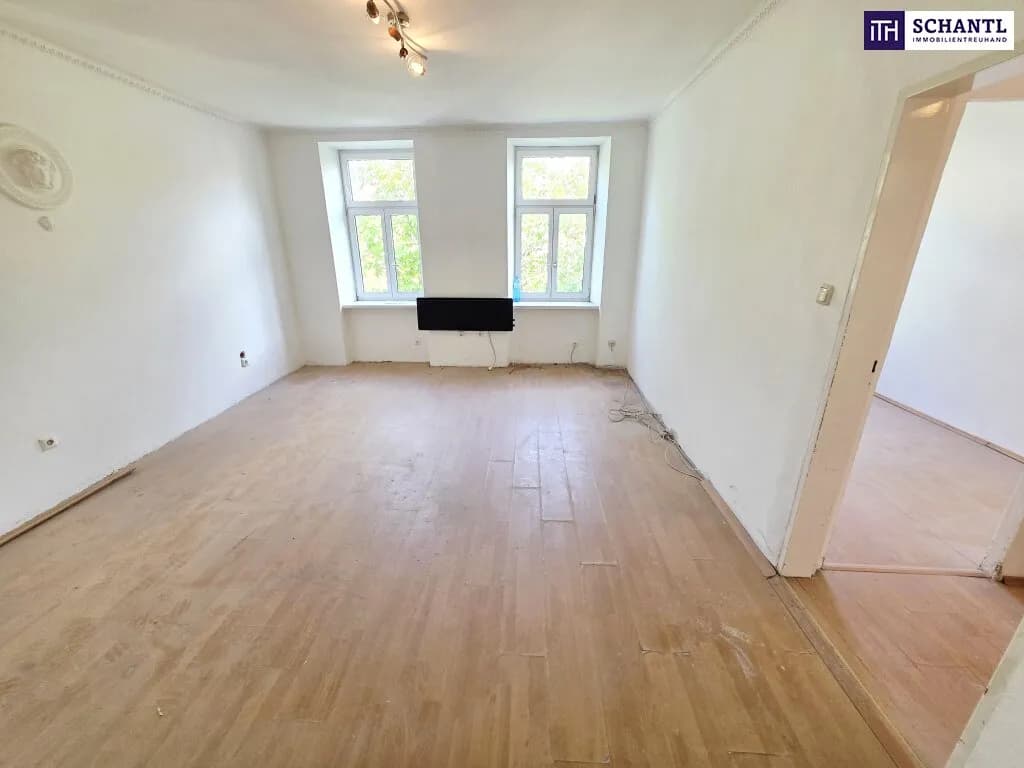 2-Zimmer-Wohnung kaufen in Wien – 51,02 m², € 199.000 – Bild 11 von 26