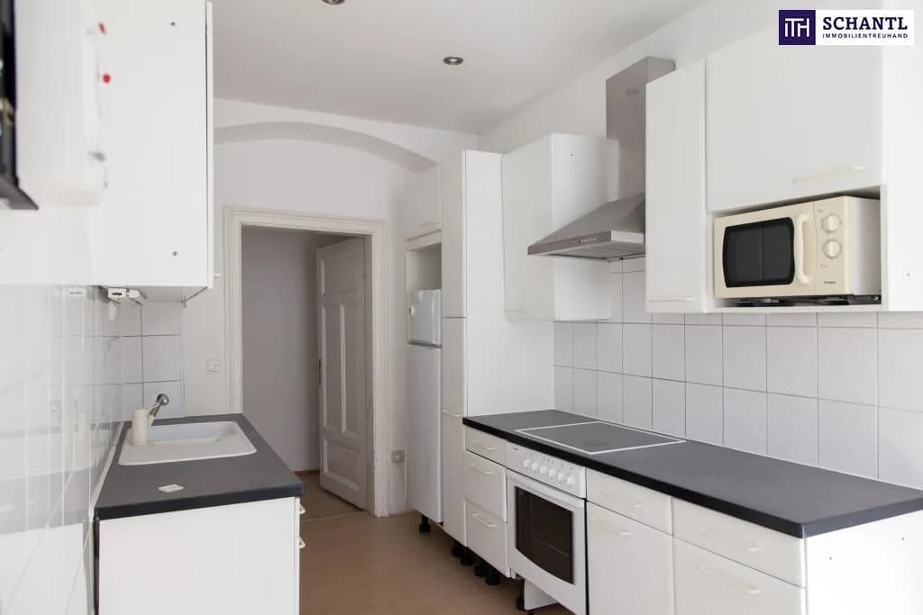 2-Zimmer-Wohnung kaufen in Wien – 51,02 m², € 199.000 – Bild 17 von 26