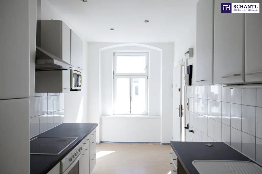 2-Zimmer-Wohnung kaufen in Wien – 51,02 m², € 199.000 – Bild 18 von 26
